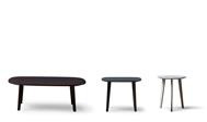Life - Tavoli e tavolini moderni di design - gallery 3